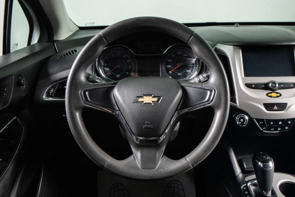 Chevrolet Cruze II Сургут  - изображение 10