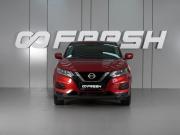 Nissan Qashqai II Рестайлинг Минеральные Воды  - изображение 21