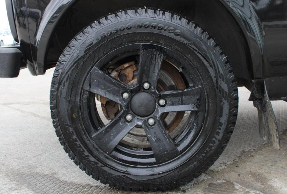 Lada (ВАЗ) 2121 (4x4) I Рестайлинг Саратов  - изображение 15