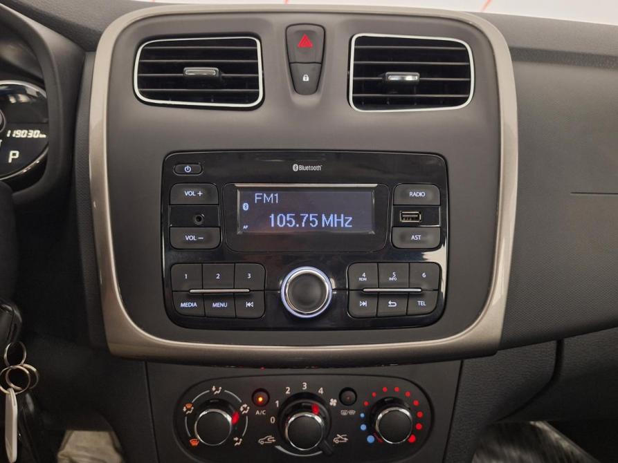 Renault Logan II Рестайлинг Псков  - изображение 10