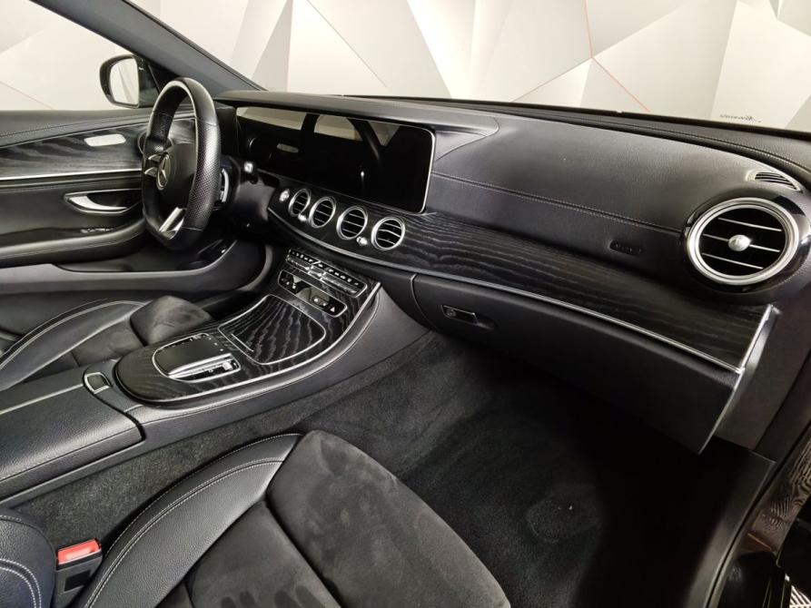 Mercedes-Benz E-Класс V (W213 S213 C238) Рестайлинг Москва  - изображение 13