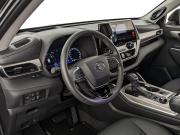 Toyota Highlander IV (XU70) Москва  - изображение 45