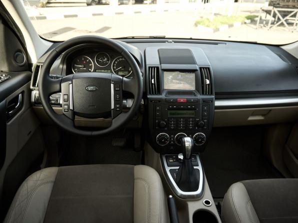Land Rover Freelander II Рестайлинг с пробегом 2010 года, цена 1 249 000 рублей, 308023 км, внедорожник, Автокод Объявления