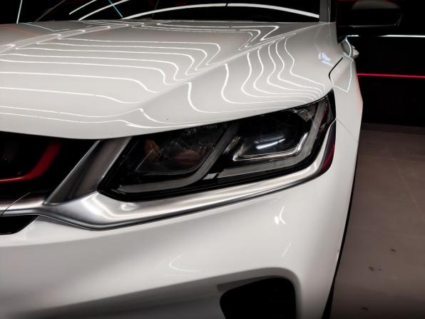 Geely Coolray I с пробегом 2020 года, цена 1 550 000 рублей, 82016 км, внедорожник, Автокод Объявления