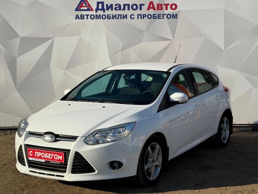 Ford Focus III Набережные Челны  - изображение 1