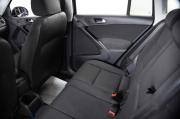 Volkswagen Tiguan I Рестайлинг Пермь  - изображение 27