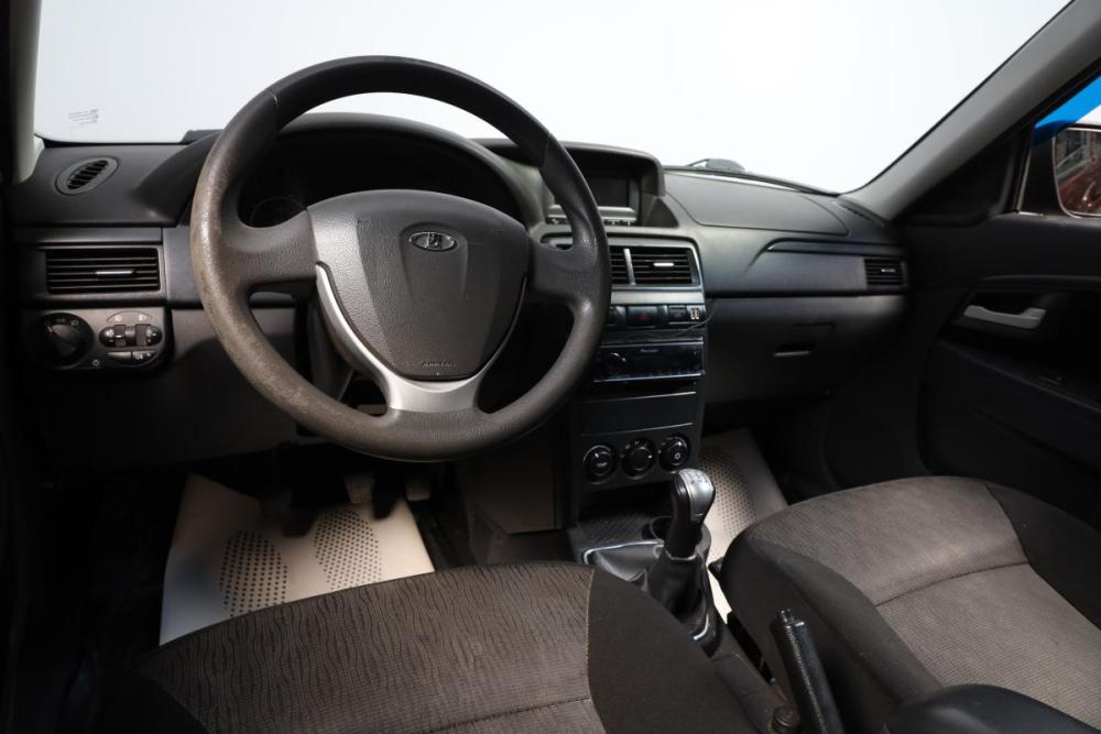 Lada (ВАЗ) Priora I Рестайлинг Новосибирск  - изображение 9