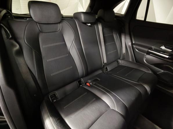 Mercedes-Benz GLA AMG II (H247) с пробегом 2020 года, цена 4 505 000 рублей, 38467 км, внедорожник, Автокод Объявления