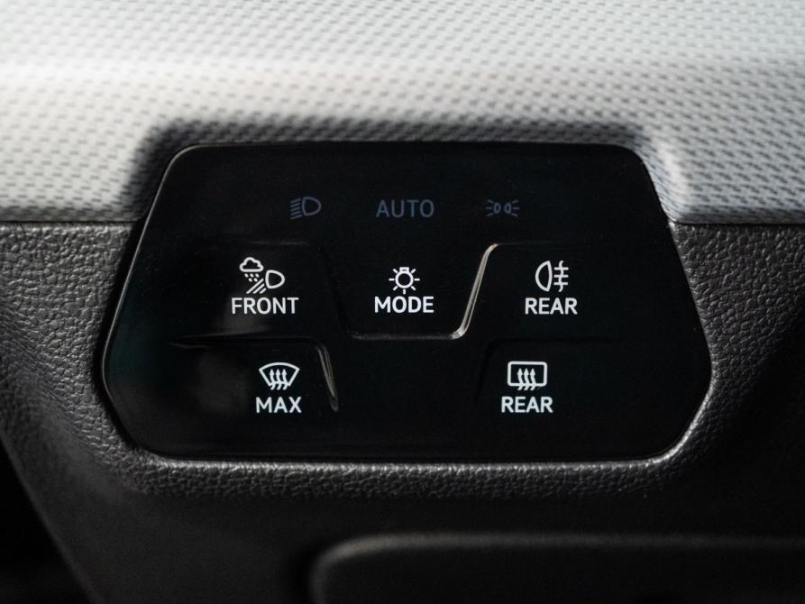 Volkswagen Lamando I Рестайлинг Иркутск  - изображение 18