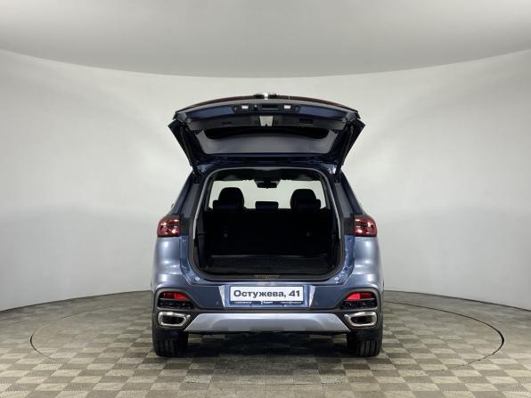 Chery Tiggo 8 I с пробегом 2020 года, цена 1 490 000 рублей, 147628 км, внедорожник, Автокод Объявления