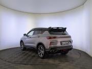 Geely Coolray I Рестайлинг Москва  - изображение 37