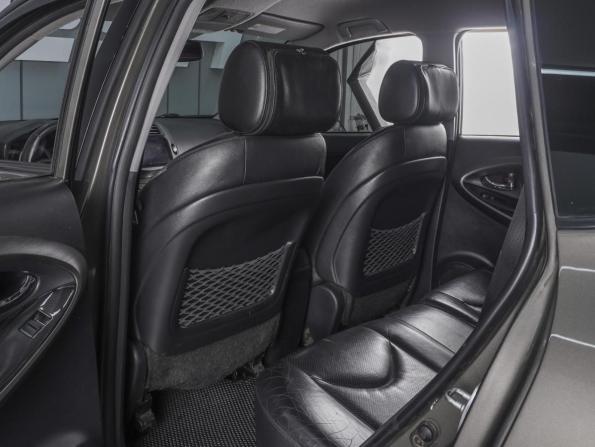 Toyota RAV4 III (XA30) Рестайлинг с пробегом 2012 года, цена 1 450 000 рублей, 175927 км, внедорожник, Автокод Объявления
