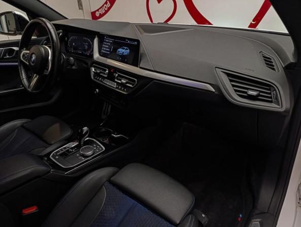 BMW 2 серии F44 с пробегом 2021 года, цена 2 850 000 рублей, 73000 км, седан, Автокод Объявления