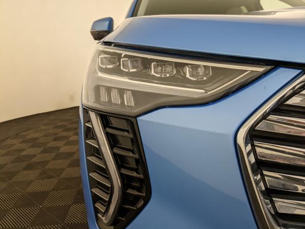 Haval Jolion I с пробегом 2023 года, цена 1 850 000 рублей, 62621 км, внедорожник, Автокод Объявления