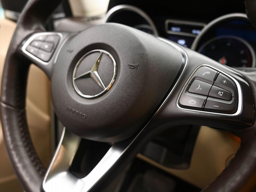 Mercedes-Benz GLE I (W166) Ростов-на-Дону  - изображение 18