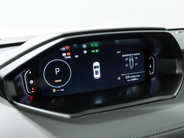 Changan CS55 Plus II с пробегом 2024 года, цена 2 149 000 рублей, 32863 км, внедорожник, Автокод Объявления