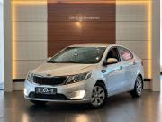 Kia Rio III Челябинск  - изображение 15