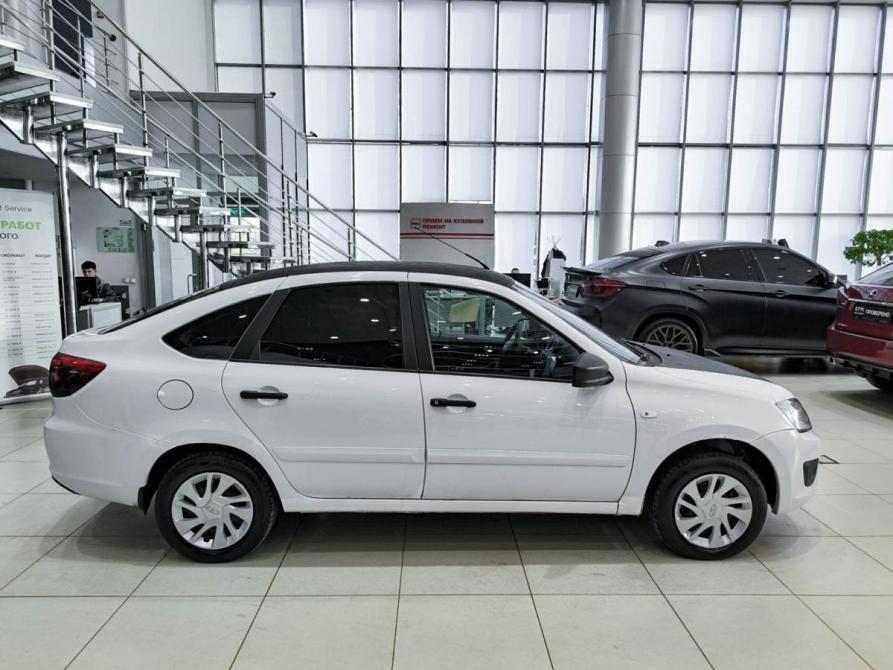 Lada (ВАЗ) Granta I Казань  - изображение 5