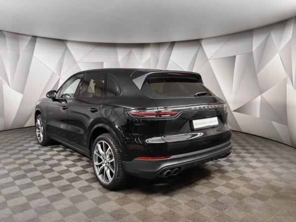 Porsche Cayenne III с пробегом 2020 года, цена 6 900 000 рублей, 60780 км, внедорожник, Автокод Объявления