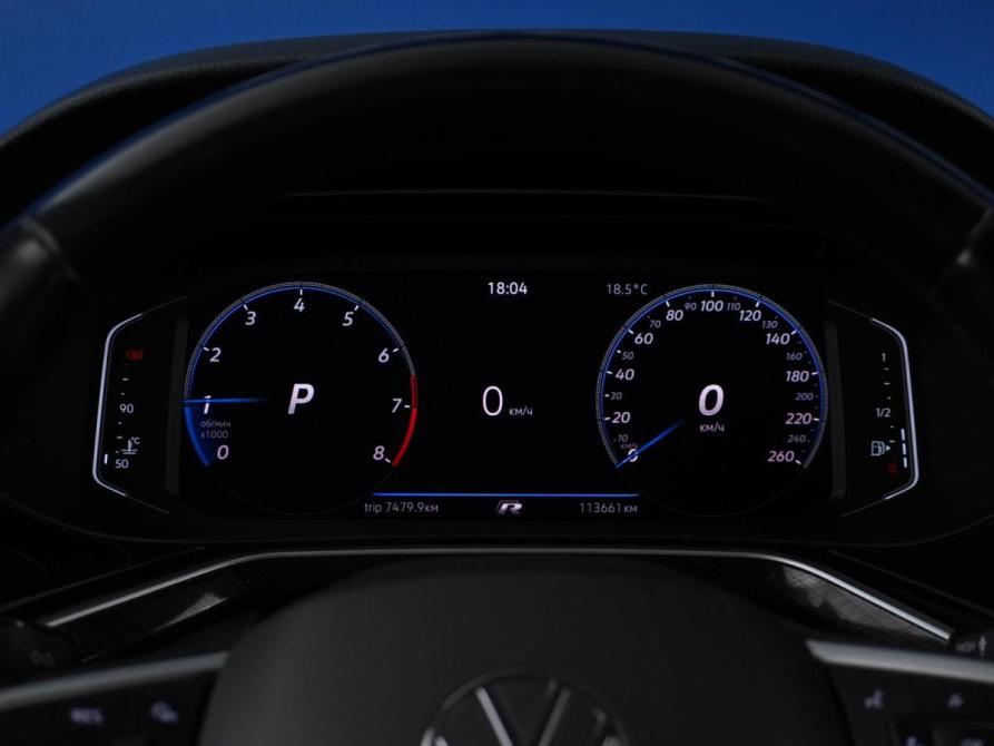 Volkswagen Polo VI Москва  - изображение 24