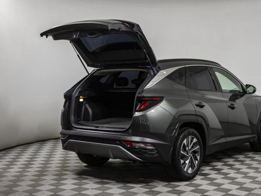Hyundai Tucson IV Москва  - изображение 17