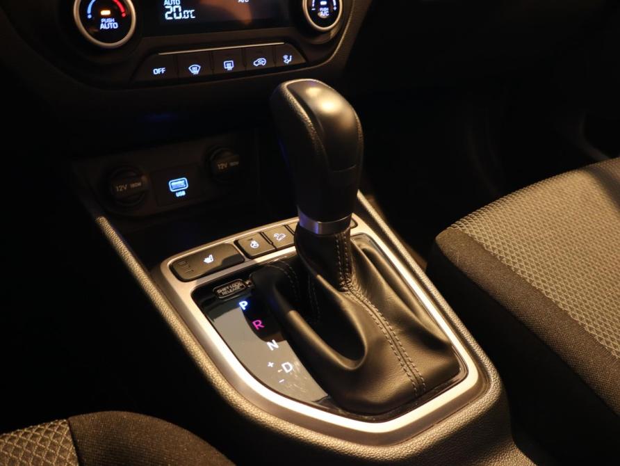 Hyundai Creta I Рестайлинг Москва  - изображение 18