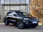 Jeep Grand Cherokee IV (WK2) Рестайлинг Москва  - изображение 28