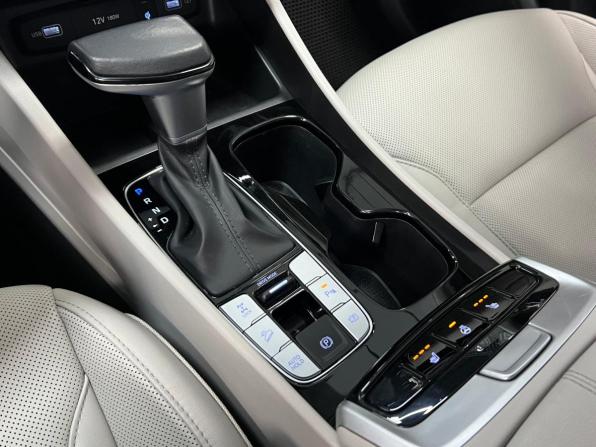 Hyundai Tucson IV с пробегом 2022 года, цена 3 499 000 рублей, 53008 км, внедорожник, Автокод Объявления