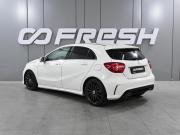 Mercedes-Benz A-Класс III (W176) Ростов-на-Дону  - изображение 20