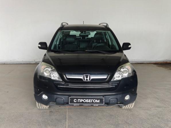 Honda CR-V III с пробегом 2008 года, цена 1 172 000 рублей, 212808 км, внедорожник, Автокод Объявления