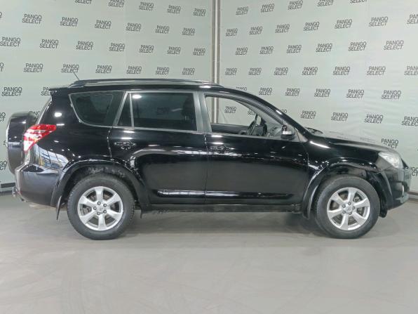 Toyota RAV4 III (XA30) с пробегом 2010 года, цена 1 620 000 рублей, 184000 км, внедорожник, Автокод Объявления