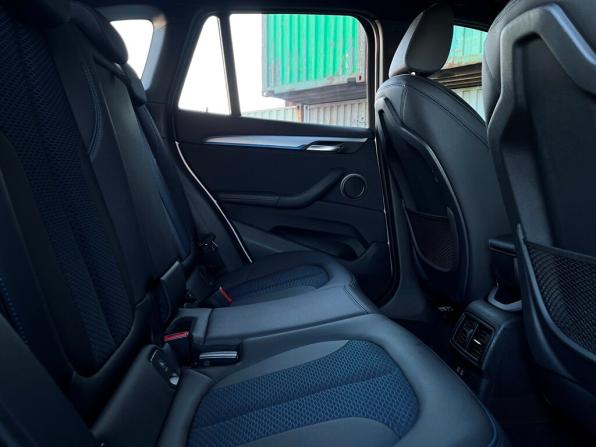 BMW X1 II (F48) Рестайлинг с пробегом 2021 года, цена 3 595 700 рублей, 72055 км, внедорожник, Автокод Объявления