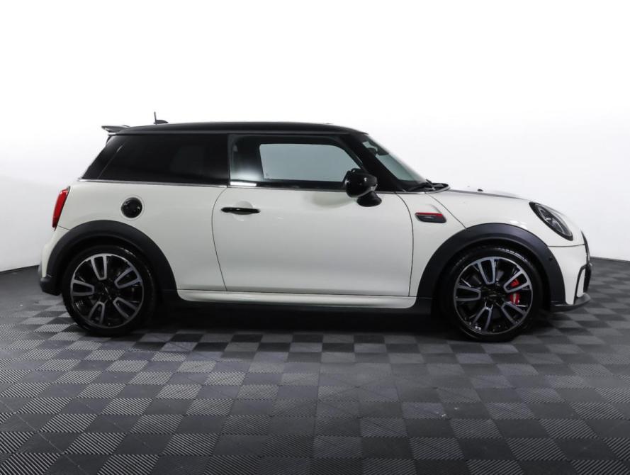 Mini Hatch III (F55/F56) Рестайлинг 2 Москва  - изображение 4
