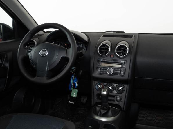 Nissan Qashqai I Рестайлинг с пробегом 2011 года, цена 820 000 рублей, 240000 км, внедорожник, Автокод Объявления