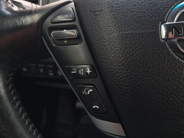Nissan Teana II Рестайлинг с пробегом 2011 года, цена 930 000 рублей, 174231 км, седан, Автокод Объявления