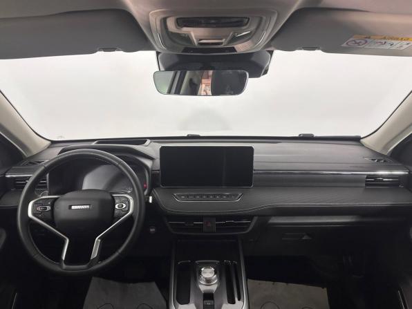 Haval Jolion I Рестайлинг с пробегом 2024 года, цена 2 189 000 рублей, 17372 км, внедорожник, Автокод Объявления
