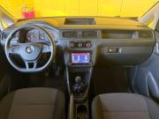 Volkswagen Caddy IV Ижевск  - изображение 32