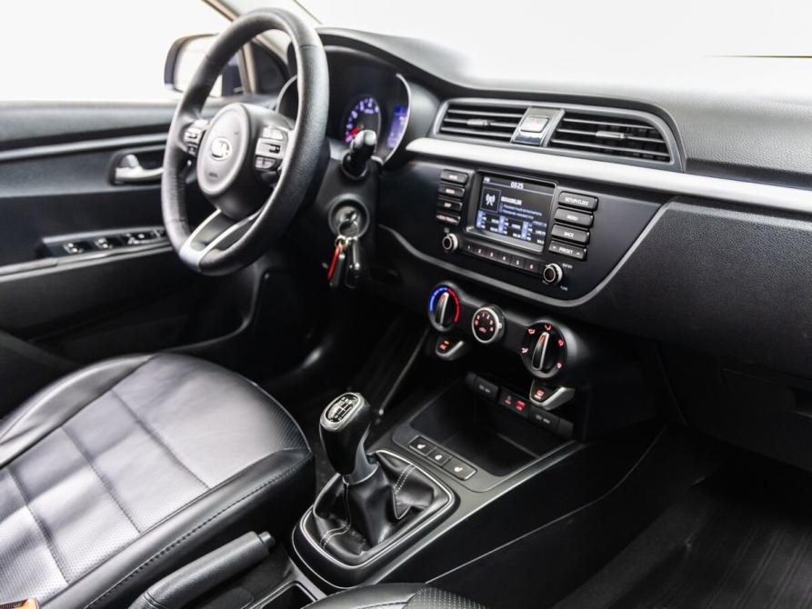 Kia Rio IV Волгоград  - изображение 29