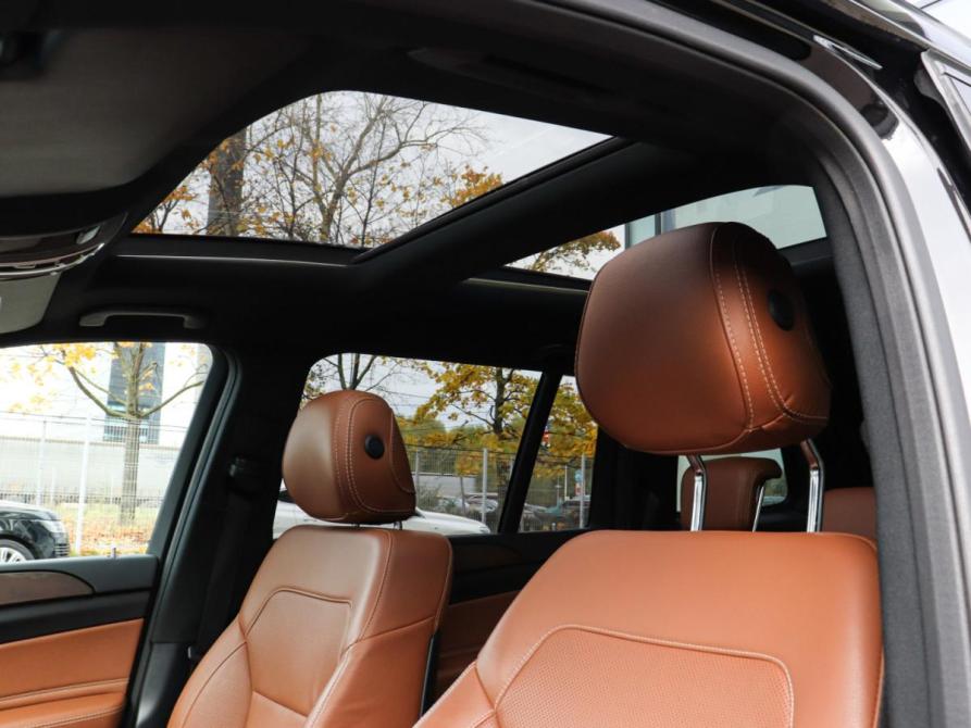 Mercedes-Benz GLS I (X166) Химки  - изображение 12