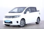 Honda Freed I Рестайлинг 2 Омск  - изображение 25