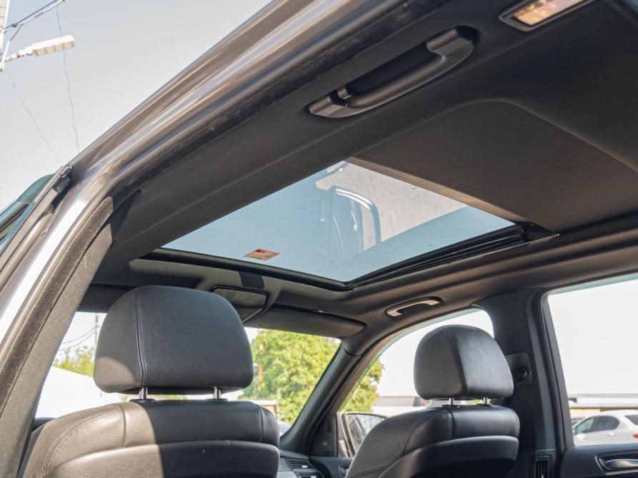 BMW X5 II (E70) Краснодар  - изображение 12
