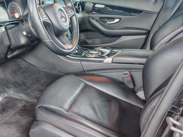 Mercedes-Benz C-Класс IV (W205) с пробегом 2017 года, цена 2 899 000 рублей, 82726 км, седан, Автокод Объявления