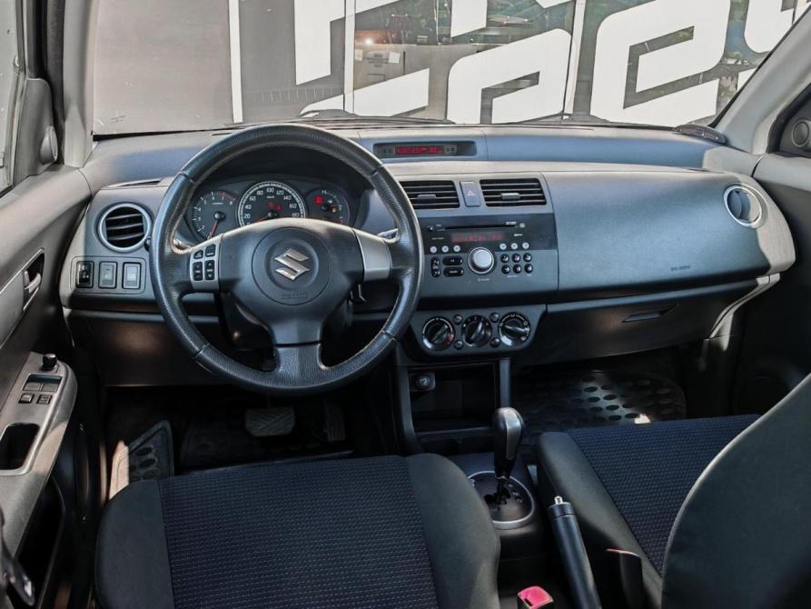 Suzuki Swift III Краснодар  - изображение 6