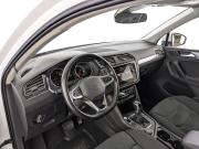 Volkswagen Tiguan II Рестайлинг Москва  - изображение 45