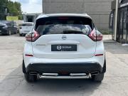 Nissan Murano III (Z52) Пермь  - изображение 32