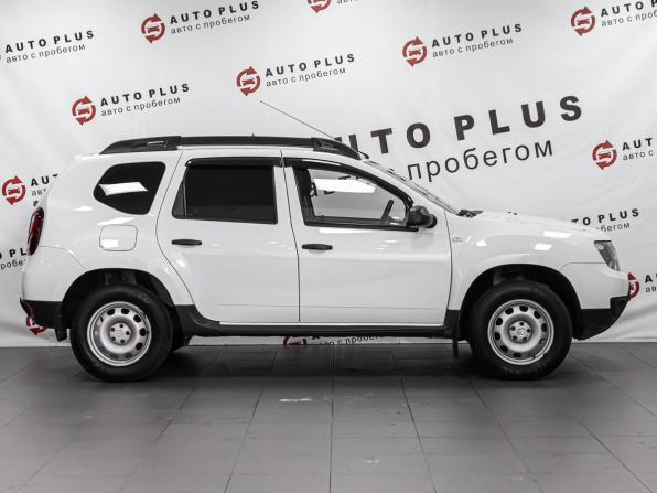 Renault Duster I Рестайлинг с пробегом 2019 года, цена 1 399 000 рублей, 107590 км, внедорожник, Автокод Объявления