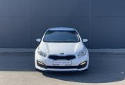 Kia Ceed II Рестайлинг Красноярск  - изображение 36