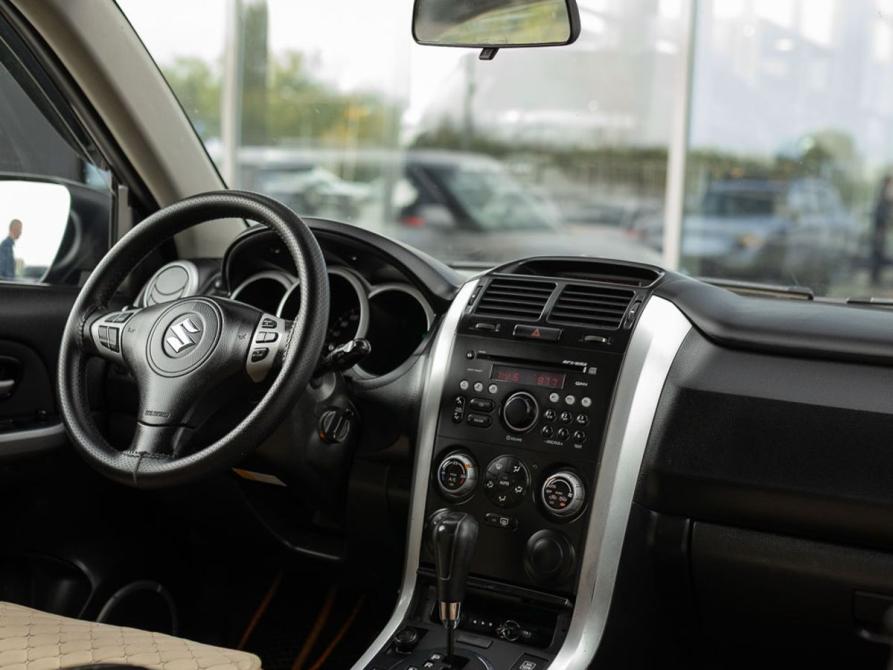Suzuki Grand Vitara II Новосибирск  - изображение 10