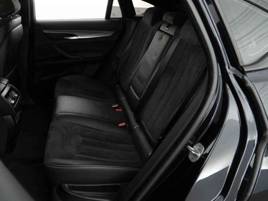 BMW X6 II (F16) Москва  - изображение 9