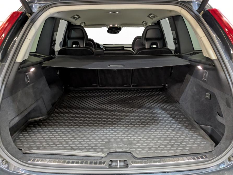 Volvo XC90 II Москва  - изображение 10
